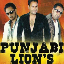 Punjabi Lions