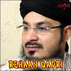 Rehaan Qadri 3