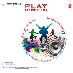 Play - Groove Punjab