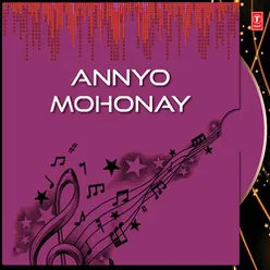 Annyo Mohonay