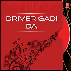 Driver Gadi Da