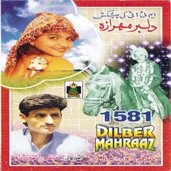 Dilber Maharaza