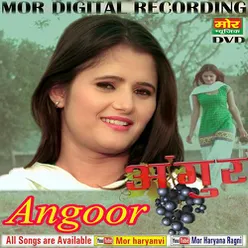 Angoor