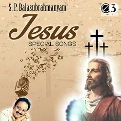 S. P. Balasubrahmanyam Jesus Special Songs