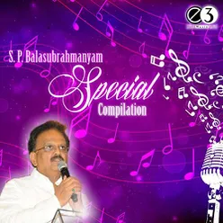 S. P. Balasubrahmanyam Special Compilation