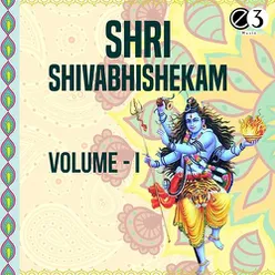 Shri Shivabhishekam Vol 1