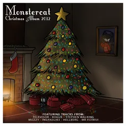 Monstercat - Christmas Album 2012