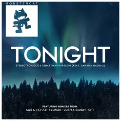 Tonight (feat. Danyka Nadeau) (CPT Remix)