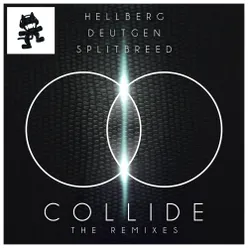 Collide (Charity Strike Remix)