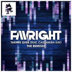 Taking Over (feat. Cassandra Kay) (Grabbitz Remix)