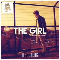 The Girl (feat. Cozi Zuehlsdorff)
