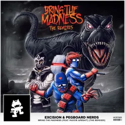 Bring The Madness (feat. Mayor Apeshit) (Aero Chord Remix)