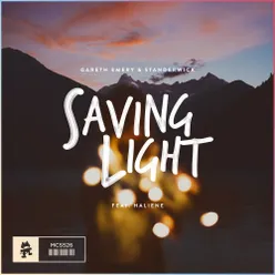 Saving Light (Extended Mix) [feat. HALIENE]