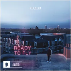 Ready to Fly (feat. Adam Young)