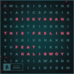 This Feeling (feat. Kalibwoy)