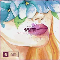 Machine (feat. Mister Blonde)