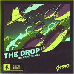 THE DROP (JSTJR Remix)