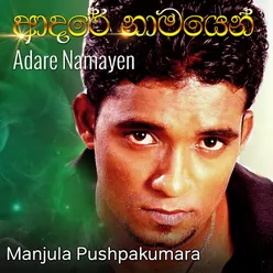 Adare Namayen - Single