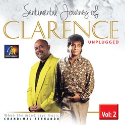 Sentimental Journey of Clarence Unplugged, Vol. 2