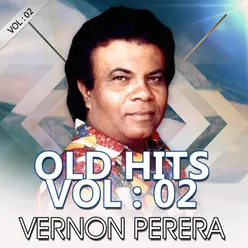 Vernon Perera Old Hits, Vol. 2