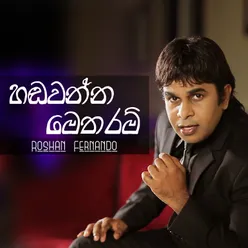 Hadawannata Metharam - Single