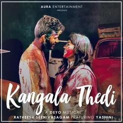 Kangala Thedi - Single