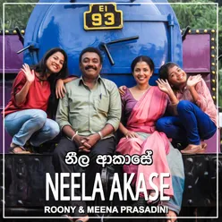 Neela Akase (From "Dharmayuddhaya") - Single