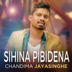 Sihina Pibidena - Single