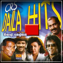 Crs Baila Hits Nihal Nelson
