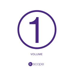 Kscope, Vol. 1