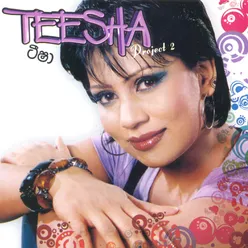 Teesha