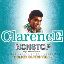 Clarence Nonstop, Vol. 1