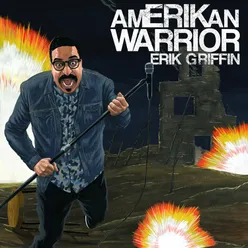 Amerikan Warrior