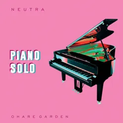 Piano Solo No. 1