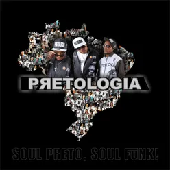 Soul Preto, Soul Funk!
