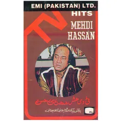 TV Hits Mehdi Hassan