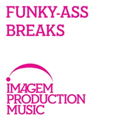 Funky-Ass Breaks