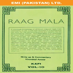 Raag Mala, Vol. 10