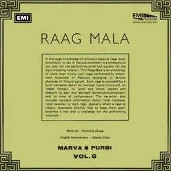 Raag Mala, Vol. 8