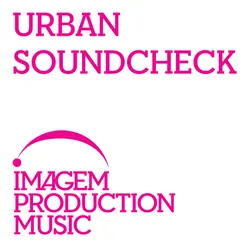 Urban Soundcheck