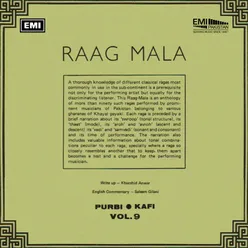 Raag Mala, Vol. 9