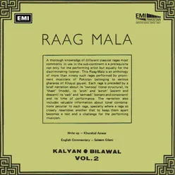 Raag Mala, Vol. 2