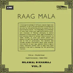 Hem Kalyan - Ek Taala