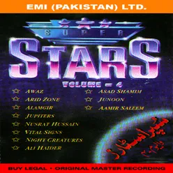 Super Stars - Volume No - 04