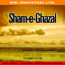 Sham-E-Ghazal