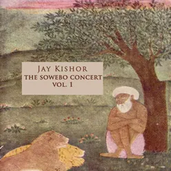 Raga Maru Bihag Alap-Jay Kishor