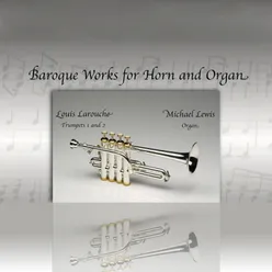 Baroque Works for Horn and Organ