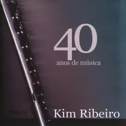 Saudades Do Jazz Club (Kim Ribeiro)