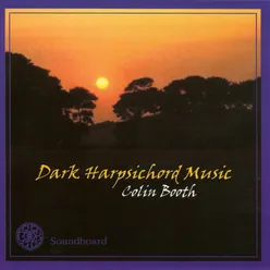 Dark Harpsichord Music