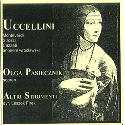 La Transformata (Uccellini)